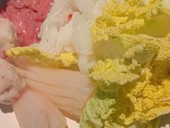 -牛YO寿喜烧和牛火锅自助(三台子万象汇店)