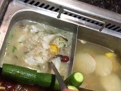 -海底捞火锅(万达广场店)