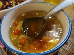 -铁公鸡·四川料理(天环广场店)