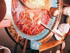 -吼堂老火锅(万寿宫店)