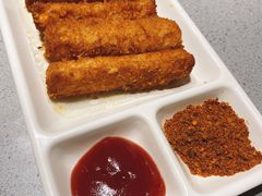 -海底捞火锅(吴中路店)