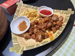 -西江红·株洲本地菜(滨江南路店)