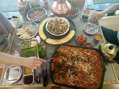 android_upload_pic-老板娘的烤肉店(港湾广场店)