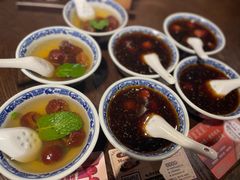 -南京大牌档(香港广场店)