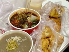 -汪记鲜鱼糊汤粉(沈阳路总店)