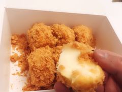-鲍师傅糕点(国金街店)