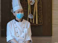 -利苑酒家(合景国际金融广场店)