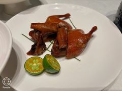 -祥记餐饮•豫粤珍味(金隅大厦店)