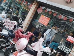 -笑笑凉皮(富国街店)