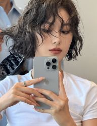 -CARR SALON英伦理容专业店