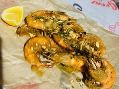 -Catch the Cajun Seafood(表参道店)