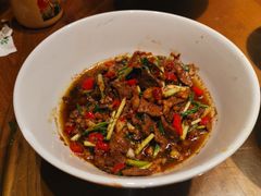 -农耕记·湖南土菜(halo广场店)