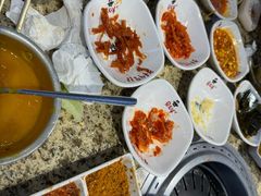 -安又胖韩国烤肉(美罗城店)