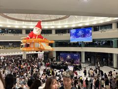 -新城市广场