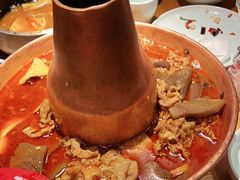 -川菜故事(光谷步行街店)