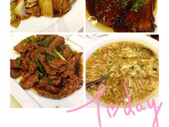 -梅龙镇酒家(南京西路总店)