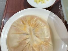 -老淮城·长鱼面(河下古镇店)