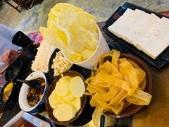 -香传承重庆火锅(直营中山路店)
