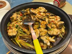 -濠景渔港(汇通店)