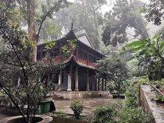 -南华禅寺