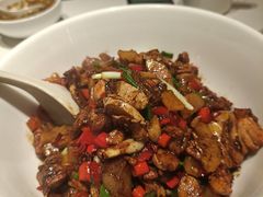 -味上湘菜馆(河马店)