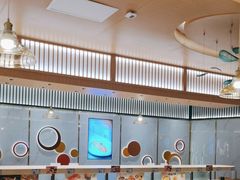 -争鲜回转寿司(天府广场-今站PLUS店)