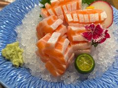 -炙柒Sekinana·精致日料(合生汇店)
