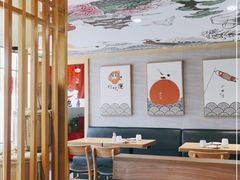 大堂-赤稻·日式料理(禅城店)