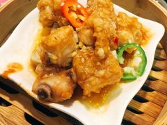 -点都德(大茶楼店)