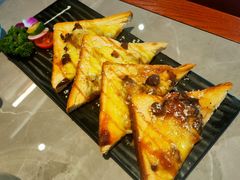 -通海俄式烧烤·俄罗斯大串(嵩山路店)