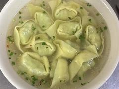 -东泰祥生煎馆(陕西南路店)