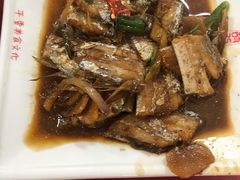 家煮杂鱼-海坛特色小吃·只做平潭特色菜(平潭店)