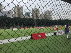 -佛山天行达阵橄榄球学院（南海校区））