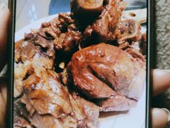 -关东小磨东北菜(上海长风大悦城店)