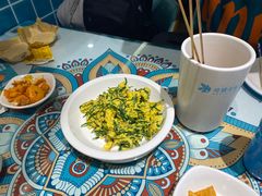 -楼兰古丽·新疆菜(大唐西市店)