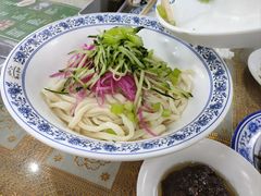 -清真·鸦儿李记·小馆(后海店)