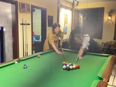 -小草屋轰趴馆别墅派对新场团建家庭聚会