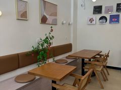 -Reset Coffee 与海咖啡