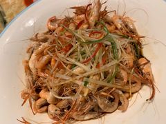 -燕郊烧鸽子(广安路店)