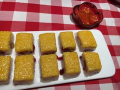 -西贝莜面村(近铁城市广场店)