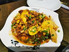 -渝湘厨(古美店)