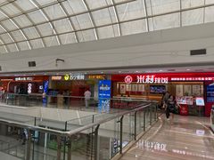 -万达广场(无锡滨湖店)