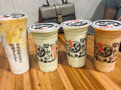 -花姨·老电影院果汁冰(88号店)