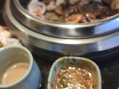 -梨花自助烤肉(天河城店)