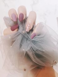 -杨美丽·美甲美睫