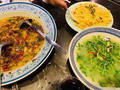-陆小凤四川料理(北京路店)