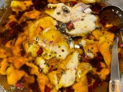 -渝乡人家(和平里店)