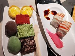 -水木锦堂·自助铁板烧(望京凯德MALL店)
