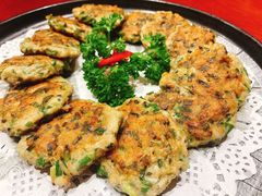 -顺风山庄(水濂山店)