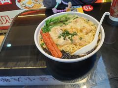 -明記茶餐廳(福田总店)